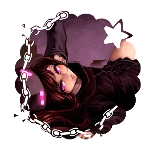 †　🔮 ◡◡ 𝐄𝐍𝐃𝐄𝐑　𝜗౿'s avatar