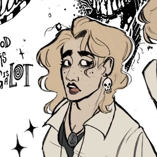 Everything is a Lot /EIAL's avatar