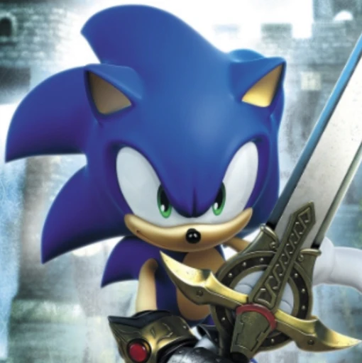 knight's avatar