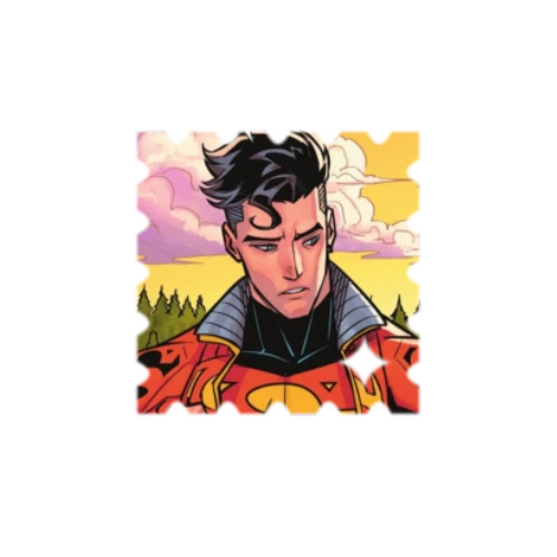 Superboy's avatar