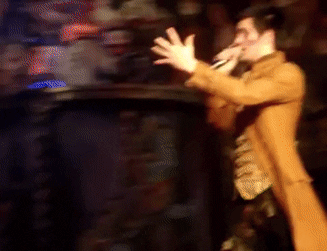 Brendon's banner