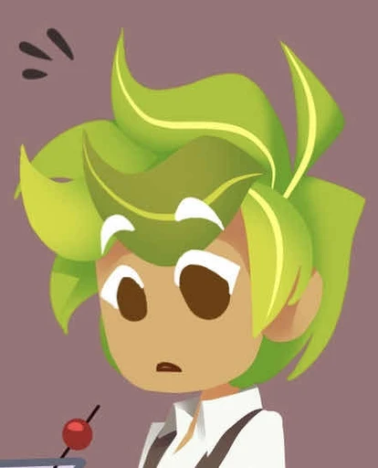 CRK - Herb{}Sage's avatar