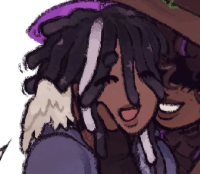 elijah's avatar