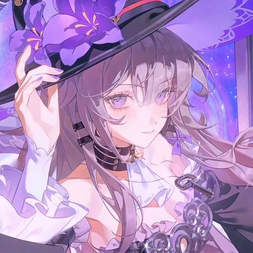Herta's avatar