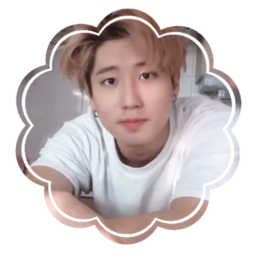 ✿    jisung / j.one    𖹭    .    they he's avatar