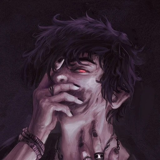 corpse's avatar