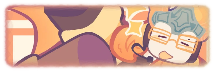 VALK ﹔ 娃勒颗's banner