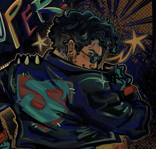 KONNER's avatar