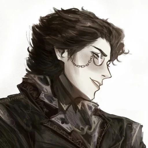 Orpheus's avatar