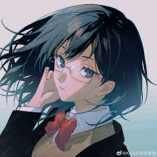 kiyoko's avatar