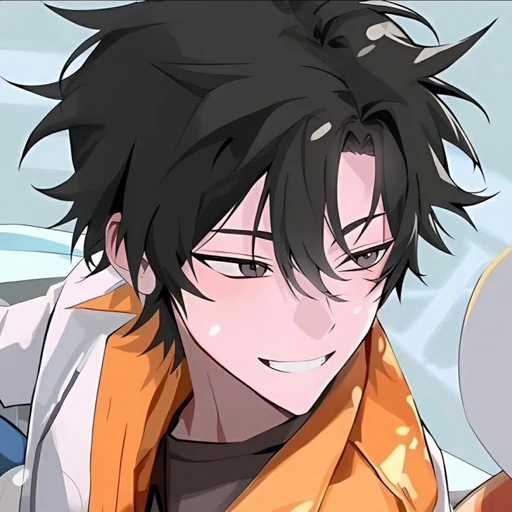 ChengXiaoshi's avatar