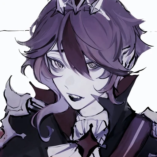 Rosaria's avatar