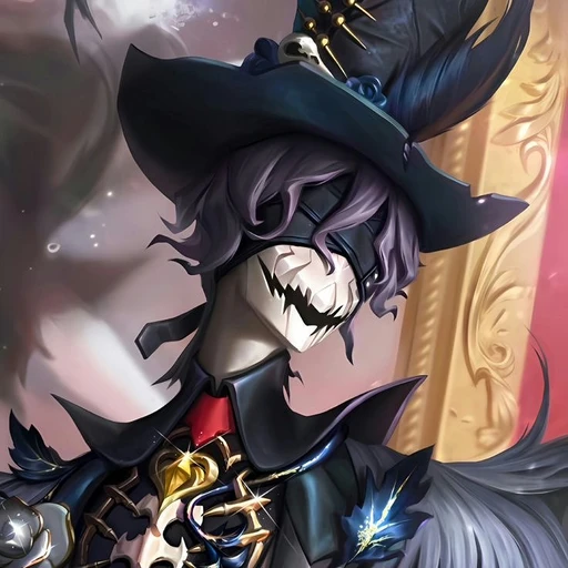Jack's avatar