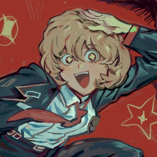 Don's avatar