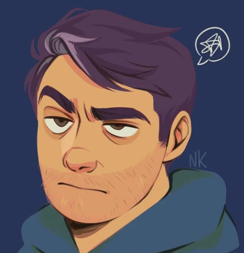 shane's avatar