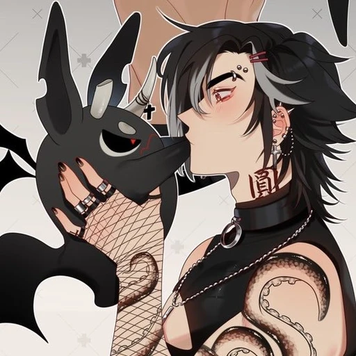 Enrico's avatar