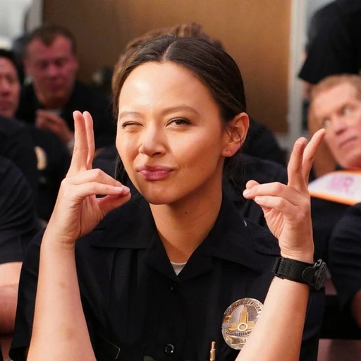 Serg. Lucy Chen [She/Her]'s avatar