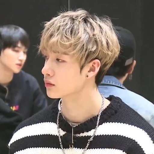 𖤐 bangchan !? ⌁ he . they's avatar