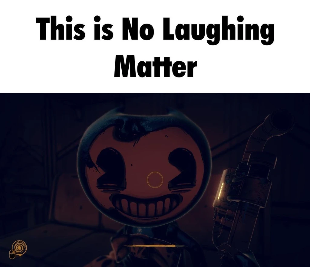 bendy's banner