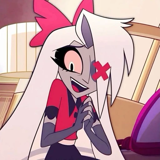 Vida's avatar