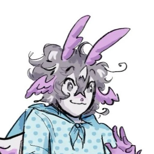 Micha's avatar