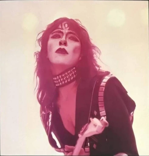 ✿    vinnie vincent    𖹭    .    they he she's avatar