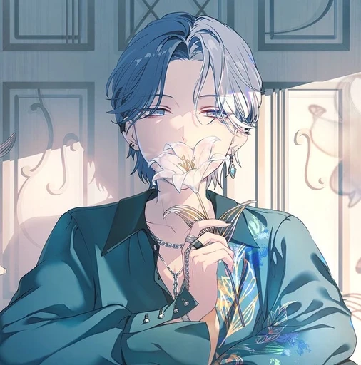 Toya's avatar