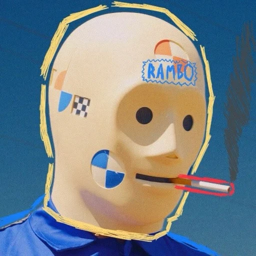 DANGER's avatar