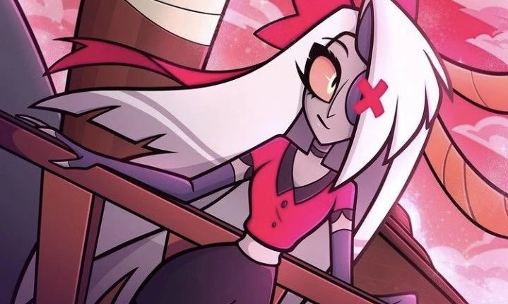 Vaggie's banner