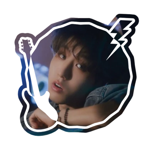 ✿    han jisung    𖹭    .    they she fae zoom's avatar