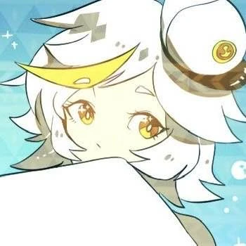 Memoca's avatar