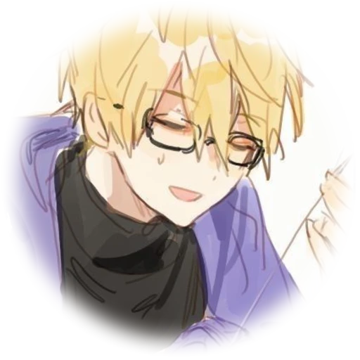 ۪ ⠀𓏼 ͜͜ㆍ♱  kaden ﹙ᵒ̴̶̷ . ᵔ's avatar