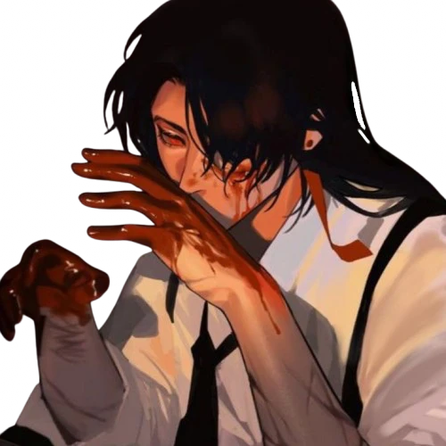 ❛❛   Rabid Mutt 𐂯's avatar