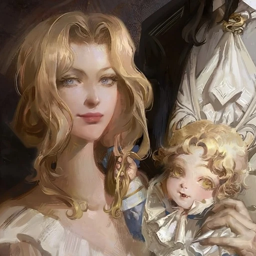 Lisa's avatar