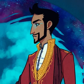Xephos's avatar
