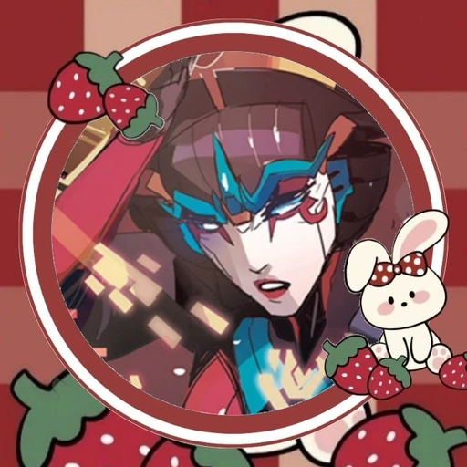 Windblade's avatar