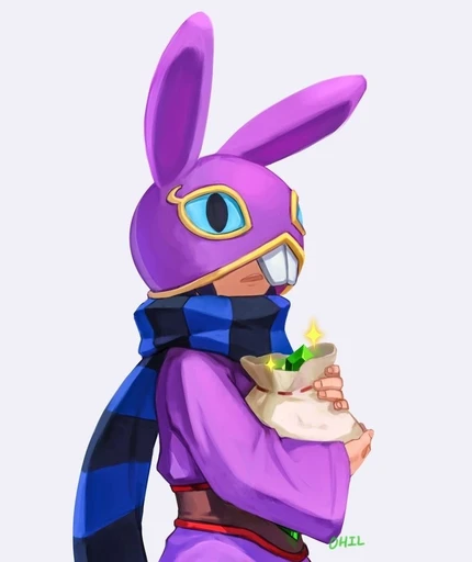 Ravio's avatar