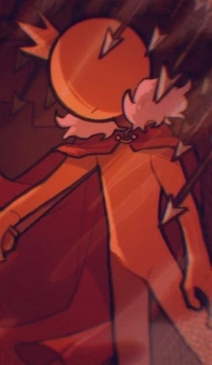 King Orange's avatar