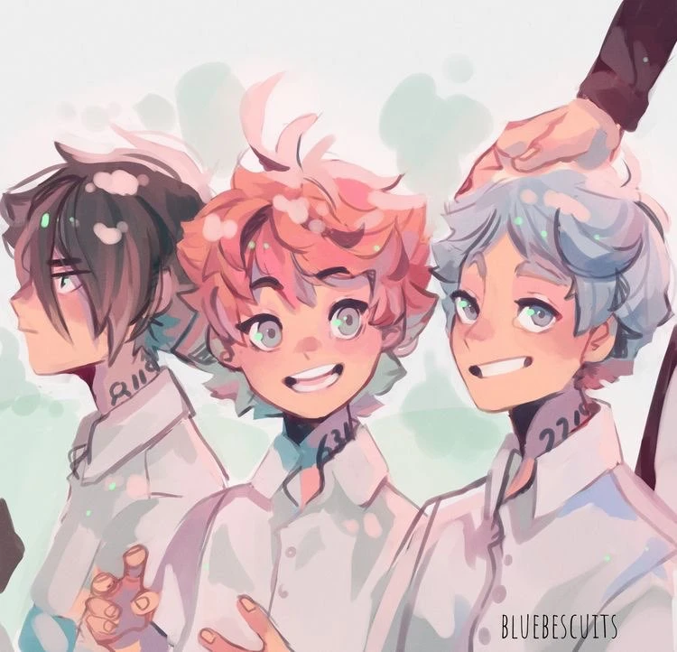 Norman's banner