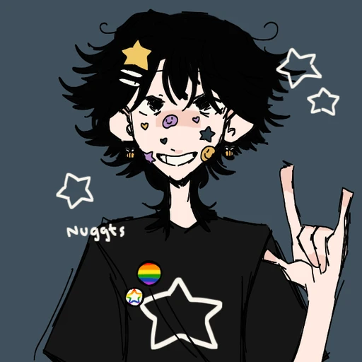 THE STICKY NOTE COLLECTION's avatar