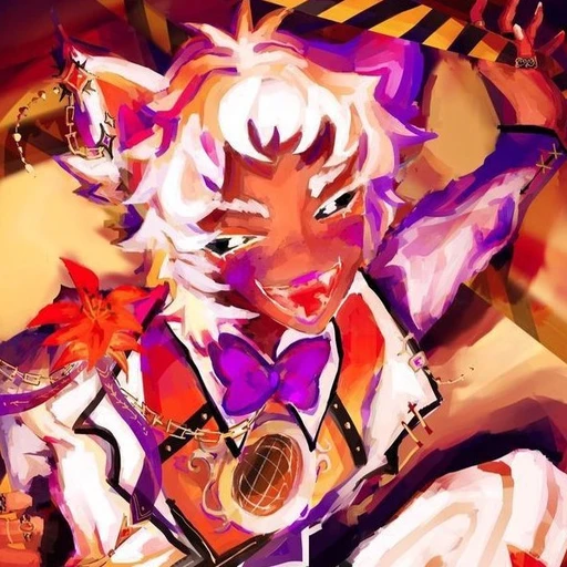 Lolbit's avatar