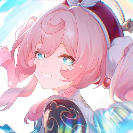 Hyacine's avatar