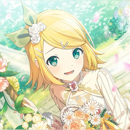 Rin's avatar