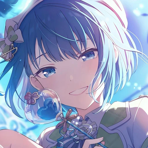 Haruka's avatar