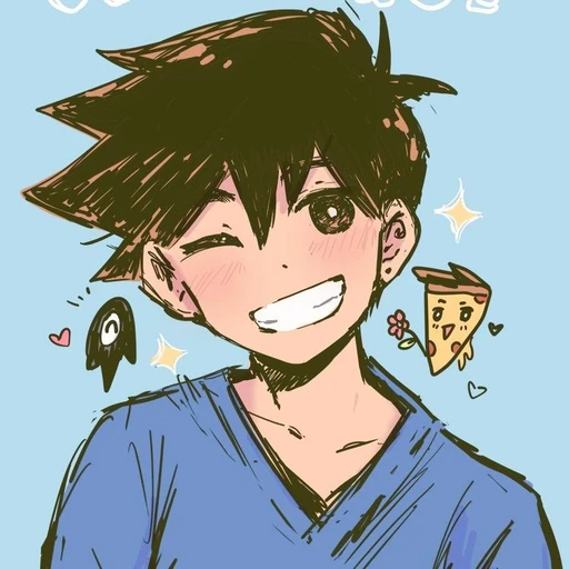 Hero's avatar