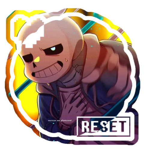 Sans's avatar