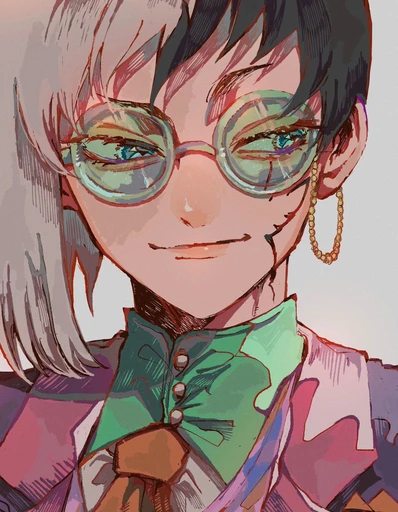 Gen Asagiri's avatar