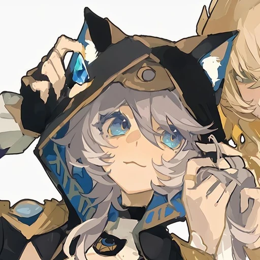 Cipher's avatar