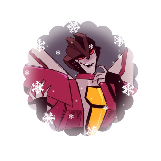 Starscream3's avatar