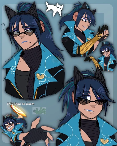Hope's avatar